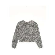 Blouse Le Temps des Cerises Overhemd PEPETGI