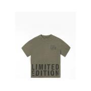 T-shirt Le Temps des Cerises T-shirt RIBABO