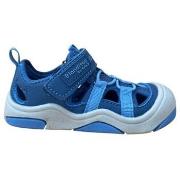 Sandalen Blanditos OLIMPO SANDALIA BAREFOOT Azul