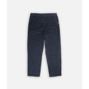 Broek Oxbow Elastische fluwelen broek CORD