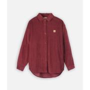 Overhemd Oxbow Corduroy overhemd CORD