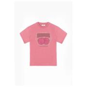 T-shirt Le Temps des Cerises T-shirt ATRABAGI
