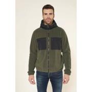 Sweater Le Temps des Cerises Sweater met capuchon MIRMON