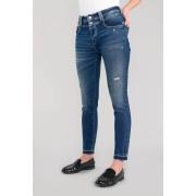 Jeans Le Temps des Cerises Jeans push-up slim hoge taille PULP, 7/8