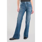 Jeans Le Temps des Cerises Jeans bootcut pulp flare, lengte 34