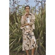 Rok Le Temps des Cerises Rok recht LORENA