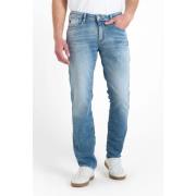 Jeans Le Temps des Cerises Jeans recht , lengte 34
