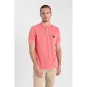 T-shirt Le Temps des Cerises Poloshirt DYLON