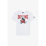 T-shirt Le Temps des Cerises T-shirt MINKE