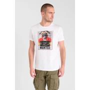 T-shirt Le Temps des Cerises T-shirt RENAUD