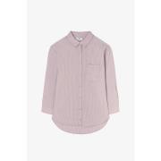 Blouse Le Temps des Cerises Overhemd CALIAGI