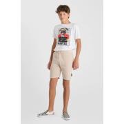 Korte Broek Le Temps des Cerises Short ALVEBO