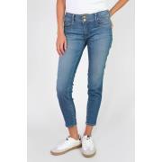 Jeans Le Temps des Cerises Jeans push-up slim PULP, 7/8