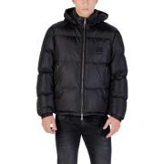 Donsjas EAX DOWN JACKET XM000348 AF12286