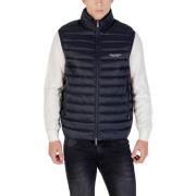 Windjack EAX DOWN WAISTCOAT XM001576 AF16927