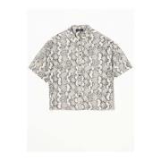 Overhemd Le Temps des Cerises Overhemd RENON