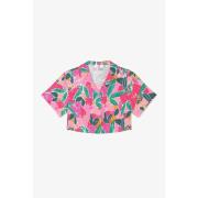 Blouse Le Temps des Cerises Overhemd SAUGEGI