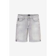 Korte Broek Le Temps des Cerises Bermuda short van jeans JOGG