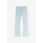Jeans Le Temps des Cerises Jeans flare pulp flare, lengte 34