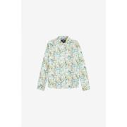 Overhemd Lange Mouw Le Temps des Cerises Overhemd PROVA