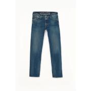 Jeans Le Temps des Cerises Jeans slim 600/17, lengte 34