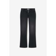 Jeans Le Temps des Cerises Jeans flare LAURYN, lengte 34