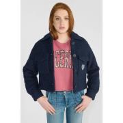 Blazer Le Temps des Cerises Jasje van wol YOSEPHGI