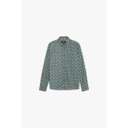 Overhemd Lange Mouw Le Temps des Cerises Overhemd EVANS