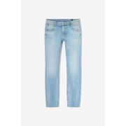 Jeans Le Temps des Cerises Jeans recht 800/12, lengte 34