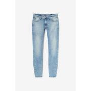 Jeans Le Temps des Cerises Jeans slim BLUE JOGG 700/11, lengte 34