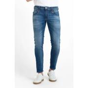 Jeans Le Temps des Cerises Jeans skinny POWER, 7/8