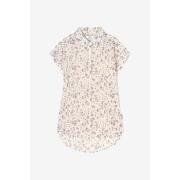 Blouse Le Temps des Cerises Overhemd SAPHOGI