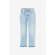 Jeans Le Temps des Cerises Jeans recht