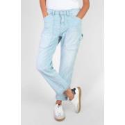 Jeans Le Temps des Cerises Jeans loose, wijd , 7/8