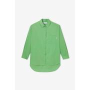 Blouse Le Temps des Cerises Overhemd VARVAGI