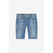 Korte Broek Le Temps des Cerises Bermuda short van jeans JOGG