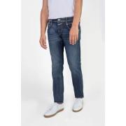Jeans Le Temps des Cerises Jeans adjusted stretch 700/11, lengte 34