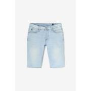 Korte Broek Le Temps des Cerises Bermuda short van jeans LANDRES