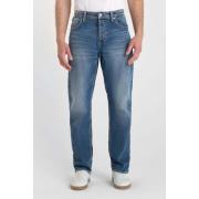 Jeans Le Temps des Cerises Jeans loose, wijd , lengte 34