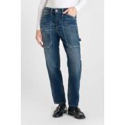Jeans Le Temps des Cerises Jeans loose, wijd , 7/8