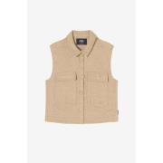 Blazer Le Temps des Cerises Mouwloos jack ARLEY