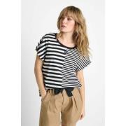 T-shirt Le Temps des Cerises T-shirt OMIR