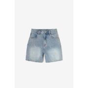 Korte Broek Le Temps des Cerises Short van jeans DIONYGI