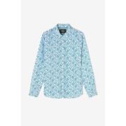 Overhemd Lange Mouw Le Temps des Cerises Overhemd BOTIX