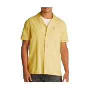 Overhemd Korte Mouw Tommy Hilfiger -