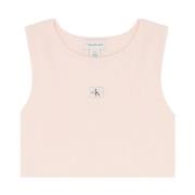 Top Calvin Klein Jeans -