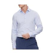 Overhemd Lange Mouw Calvin Klein Jeans -