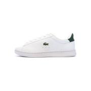 Lage Sneakers Lacoste -