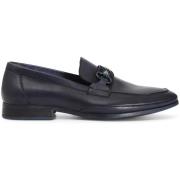 Mocassins Café Noir C1XR1006