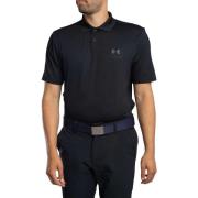 Polo Shirt Korte Mouw Under Armour Matchplay-logo los poloshirt